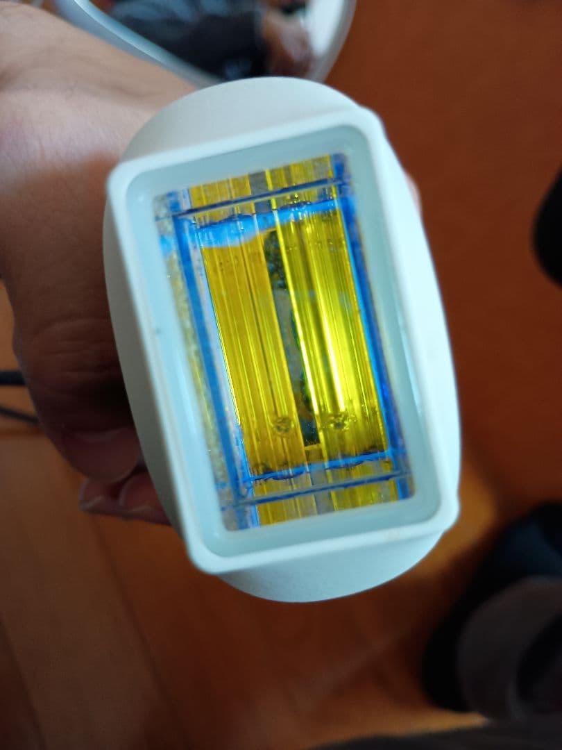 KE-NON 高感度ホームエステシステム 脱毛器8.6