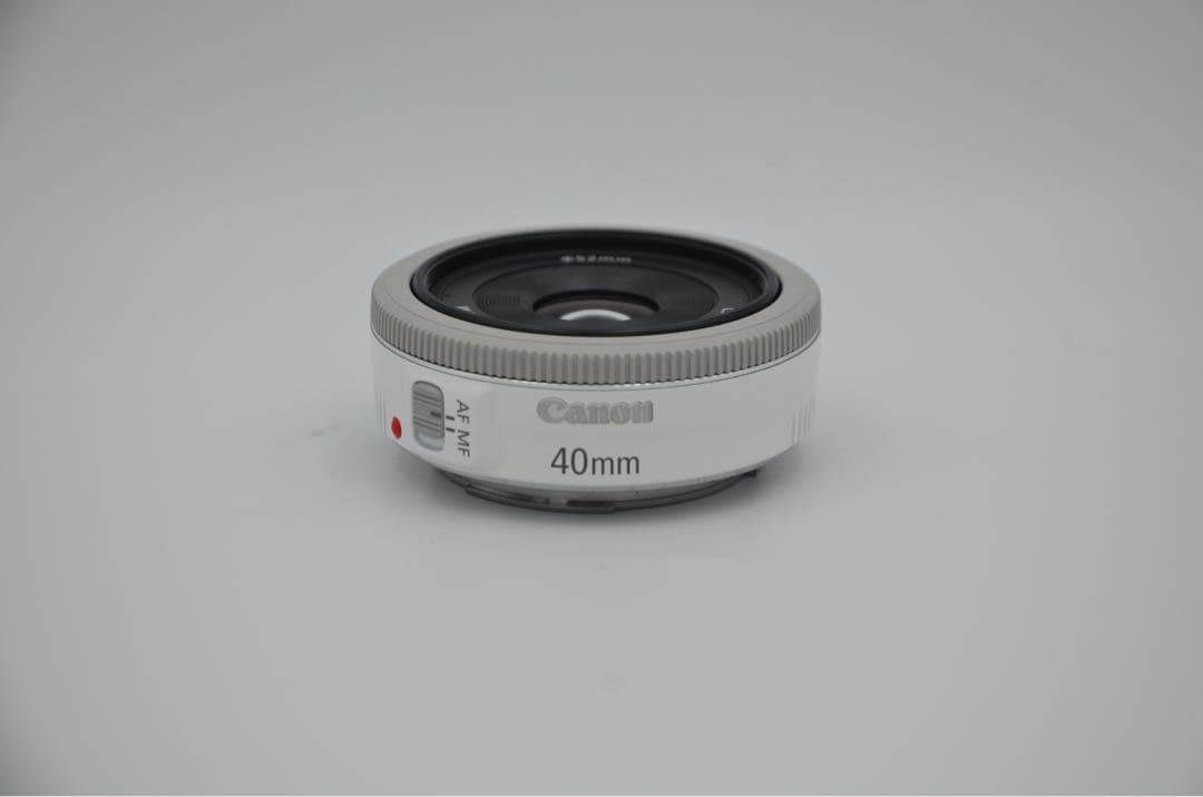 Canon Kiss X7 ホワイト