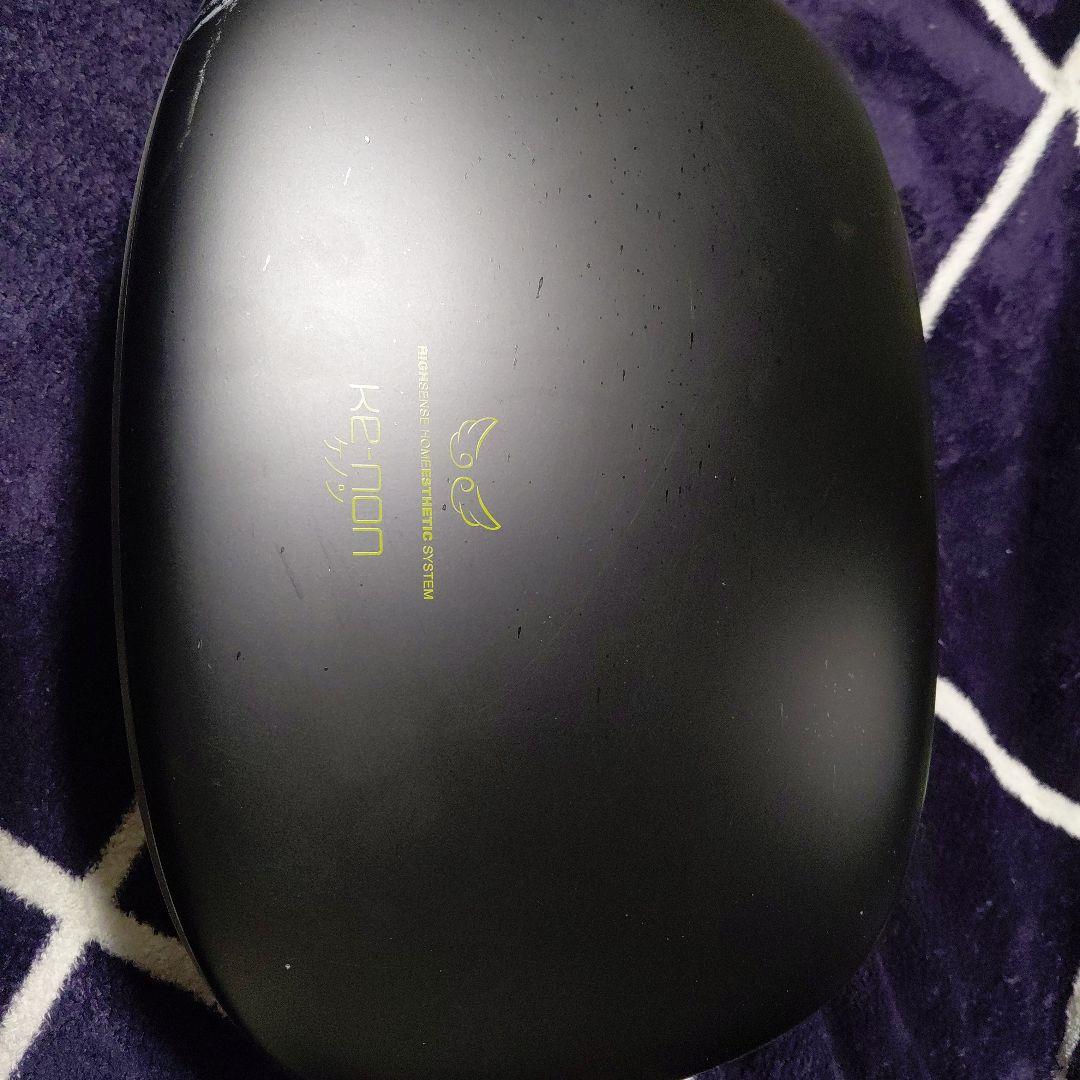 K2ION ver7.1 脱毛器 光脱毛機能搭載