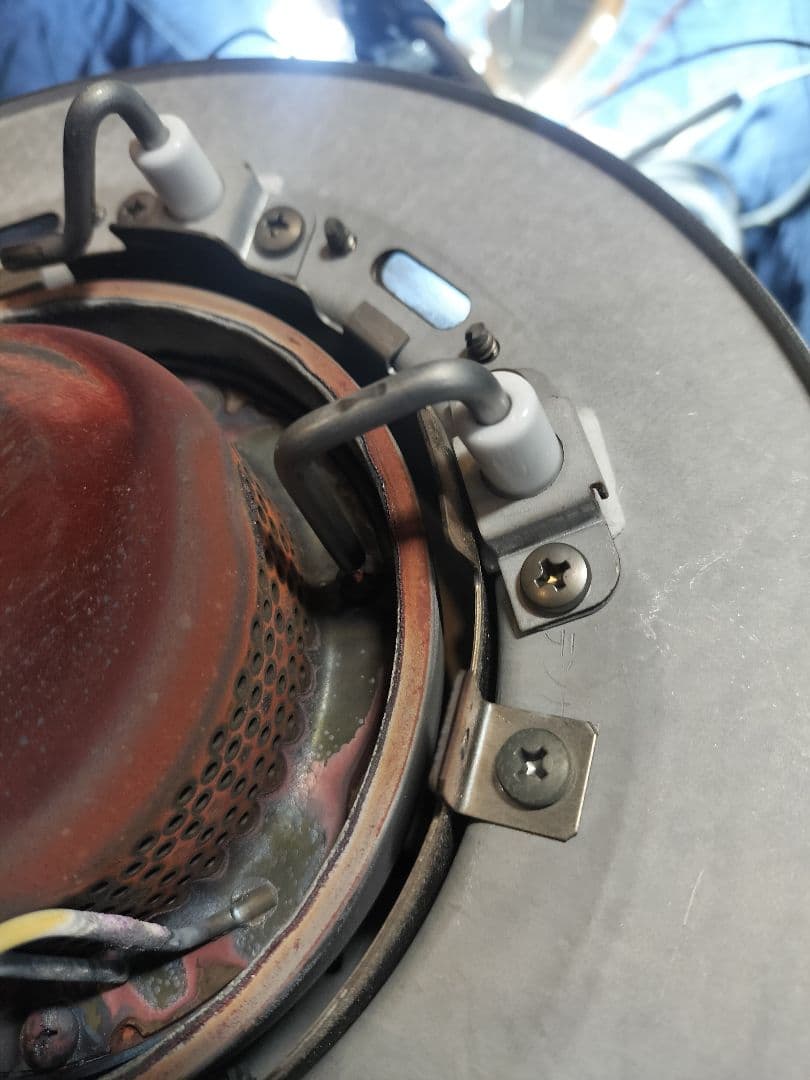 最終値下げ　基板、点火プラグ　フレームセンサー交換済み暖房ボイラー