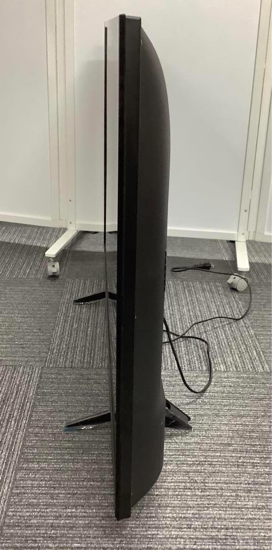 パナソニック 4K対応49インチ液晶テレビ TH-49HX750 2020年製