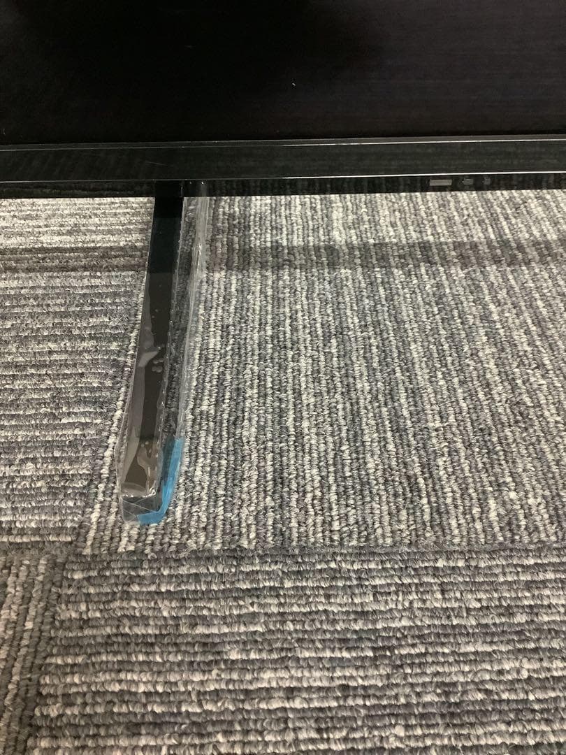 パナソニック 4K対応49インチ液晶テレビ TH-49HX750 2020年製