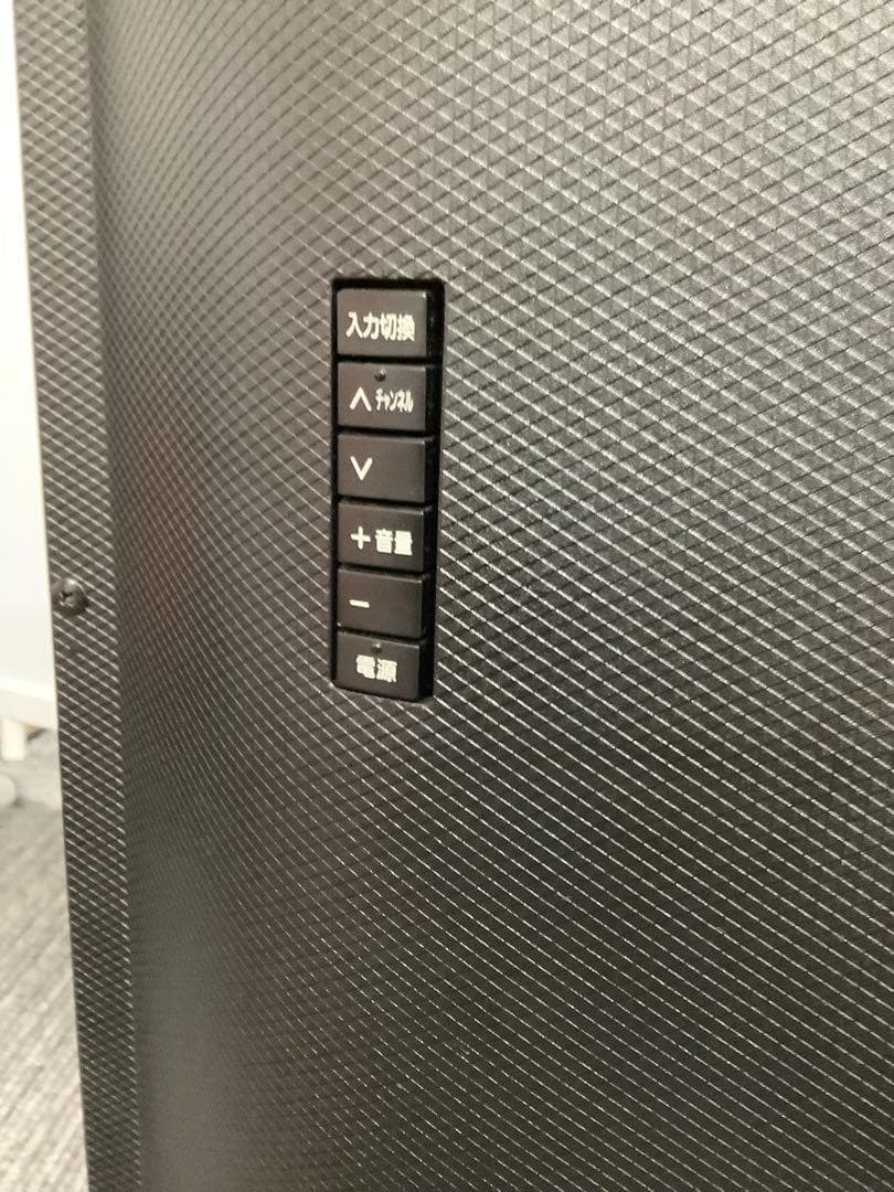 パナソニック 4K対応49インチ液晶テレビ TH-49HX750 2020年製