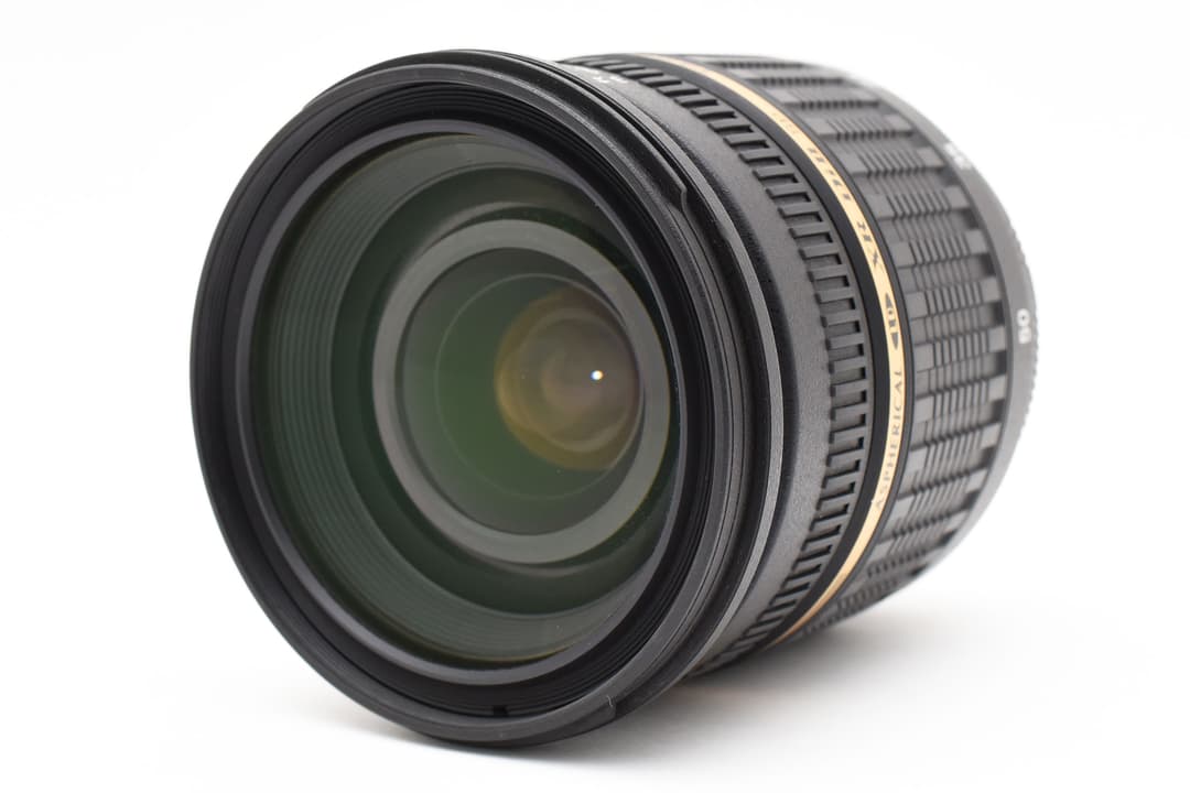 レンズ(ズーム) Nikon Tamron SP 17-50mm F2.8 Di II #8170