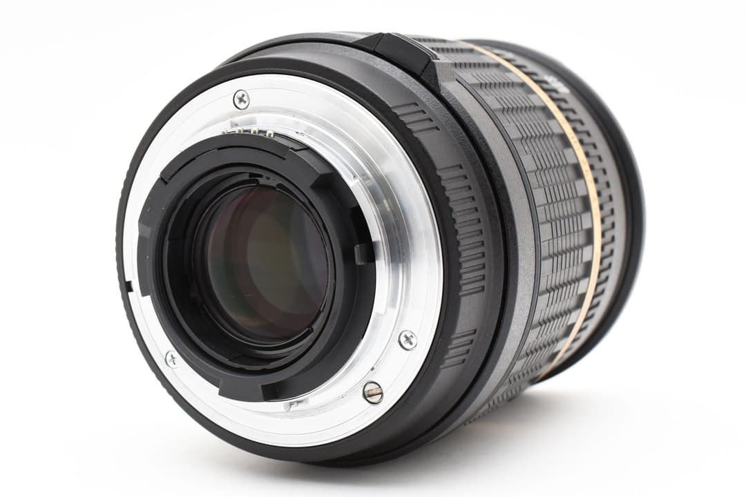 レンズ(ズーム) Nikon Tamron SP 17-50mm F2.8 Di II #8170