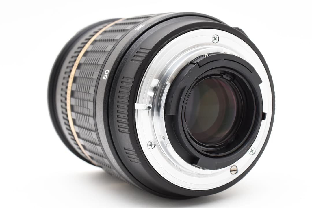 レンズ(ズーム) Nikon Tamron SP 17-50mm F2.8 Di II #8170