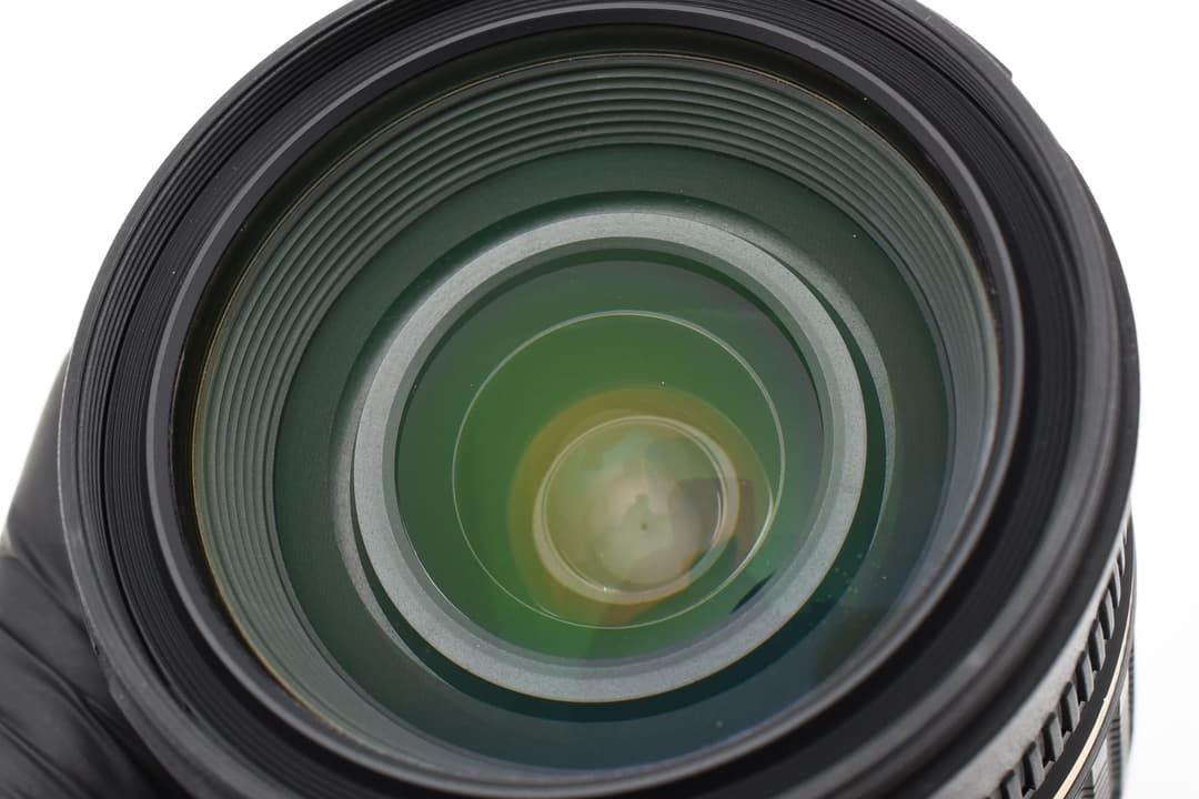 レンズ(ズーム) Nikon Tamron SP 17-50mm F2.8 Di II #8170