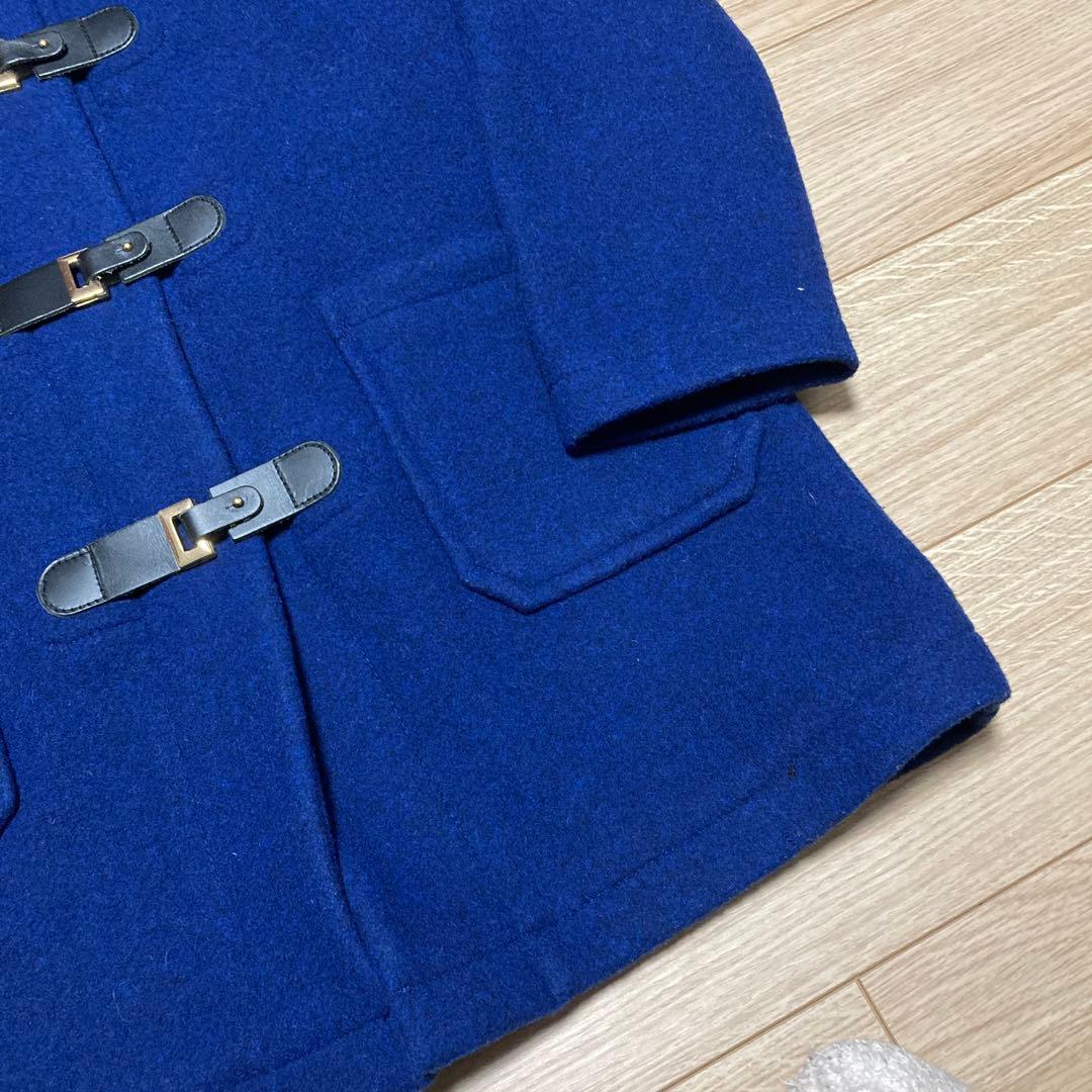 【Paul Smith】ダッフルコート　MOON社　150着限定モデル　L