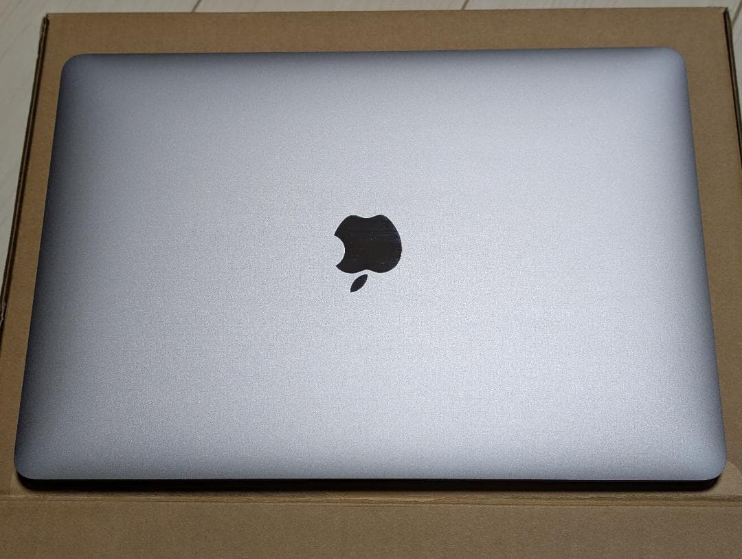 MacBook本体 Apple MacBook Air 13inch M1 256GB / 16GB