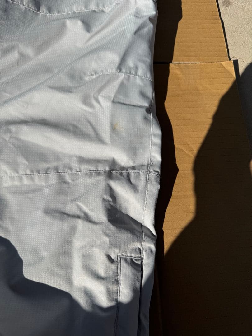 リパブリック上下セット　36CHAMBERS&7TH CHAMBER