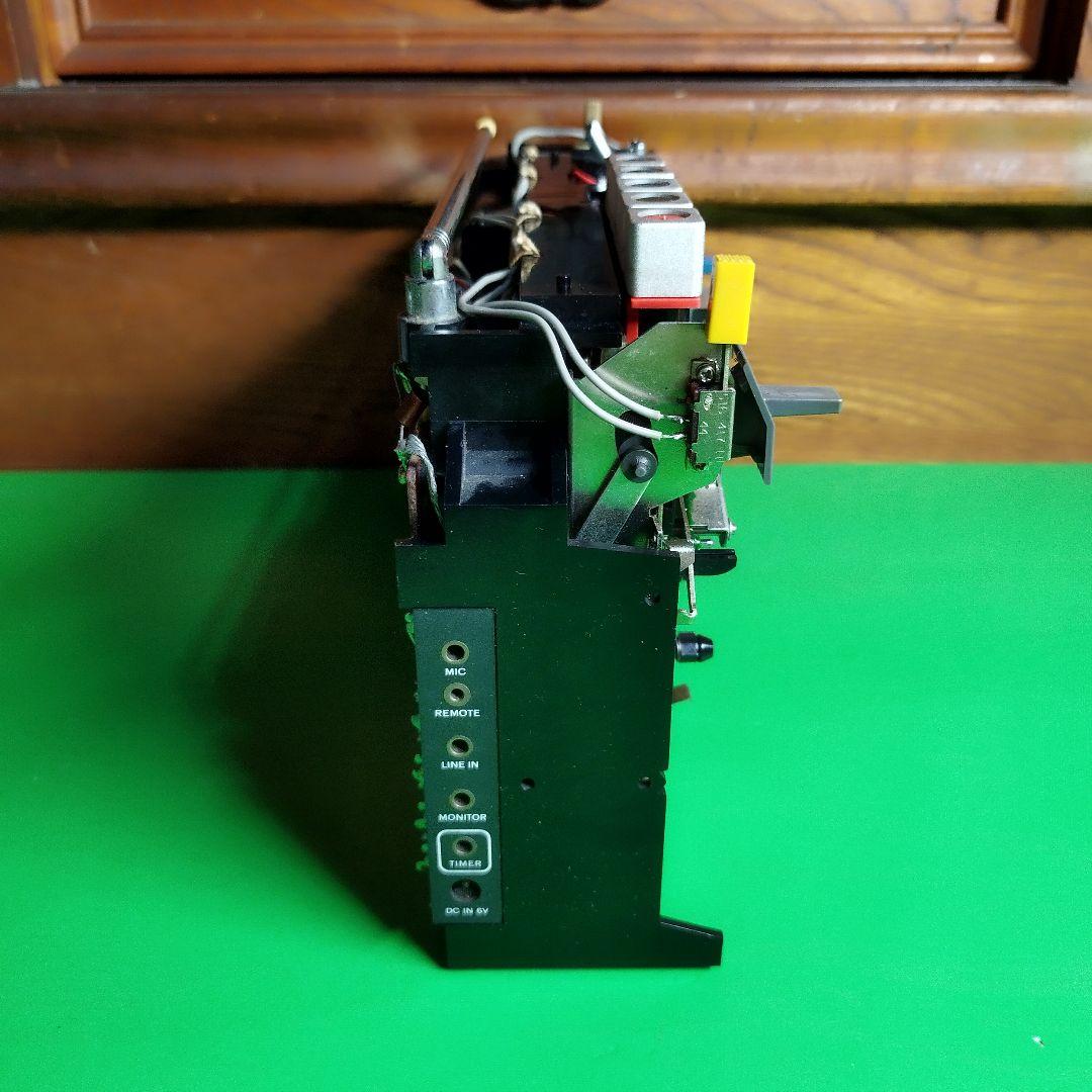 SONY　２BAND ラジカセ　CF-1900