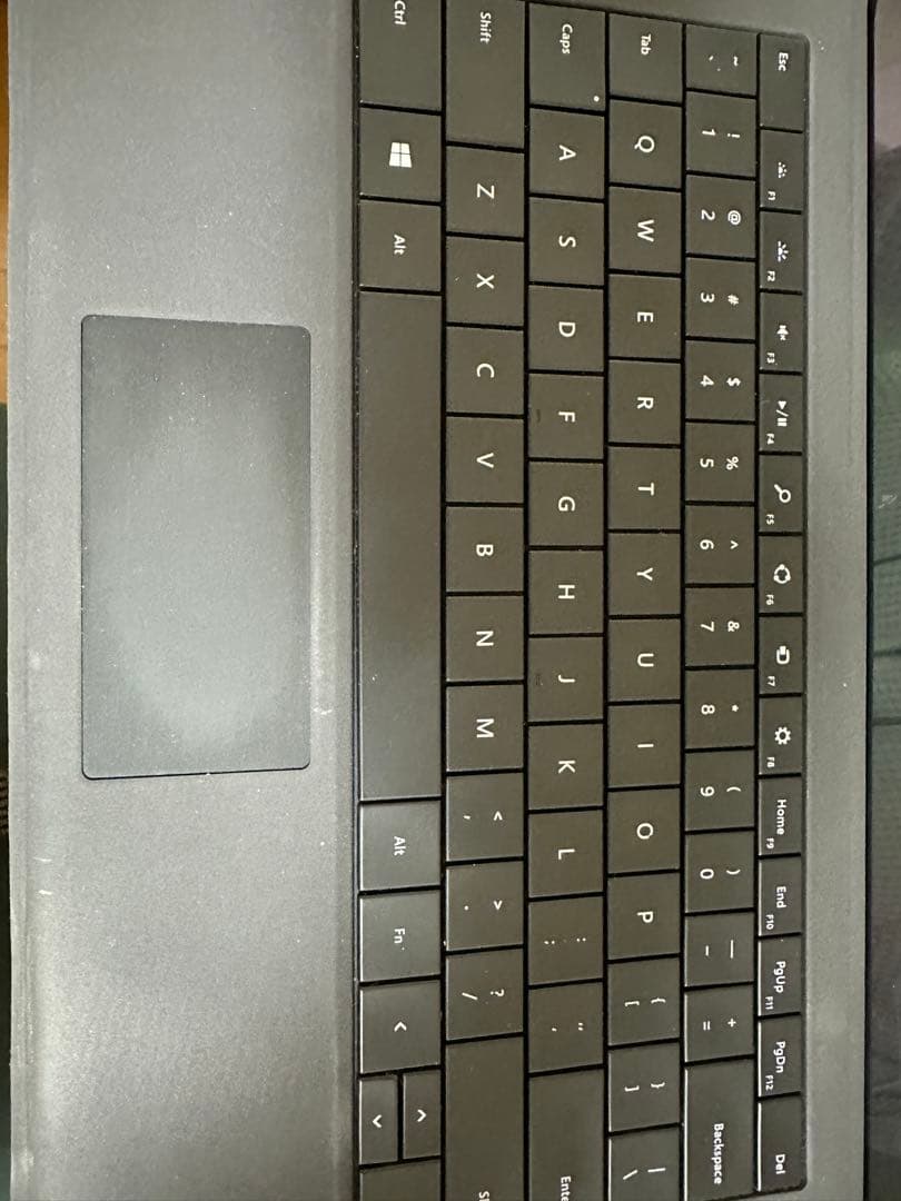 Windowsタブレット 本体 フルサイズキーボード付き