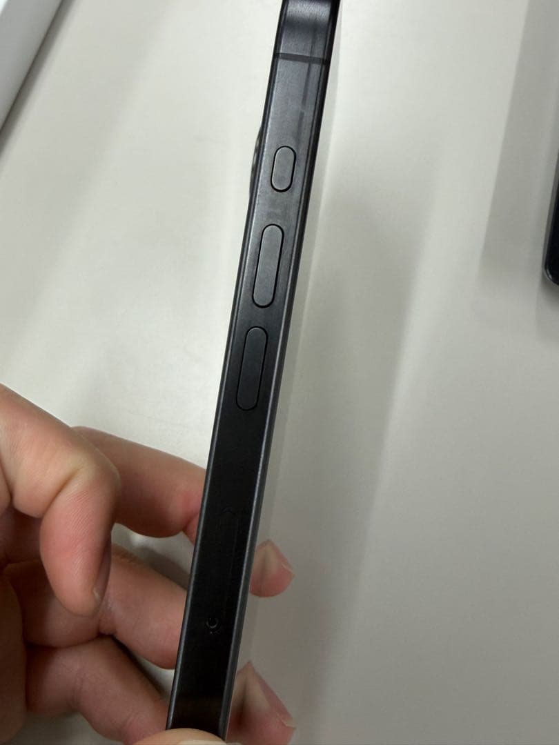 Apple iPhone 15 Pro 256GB ※本体のみ