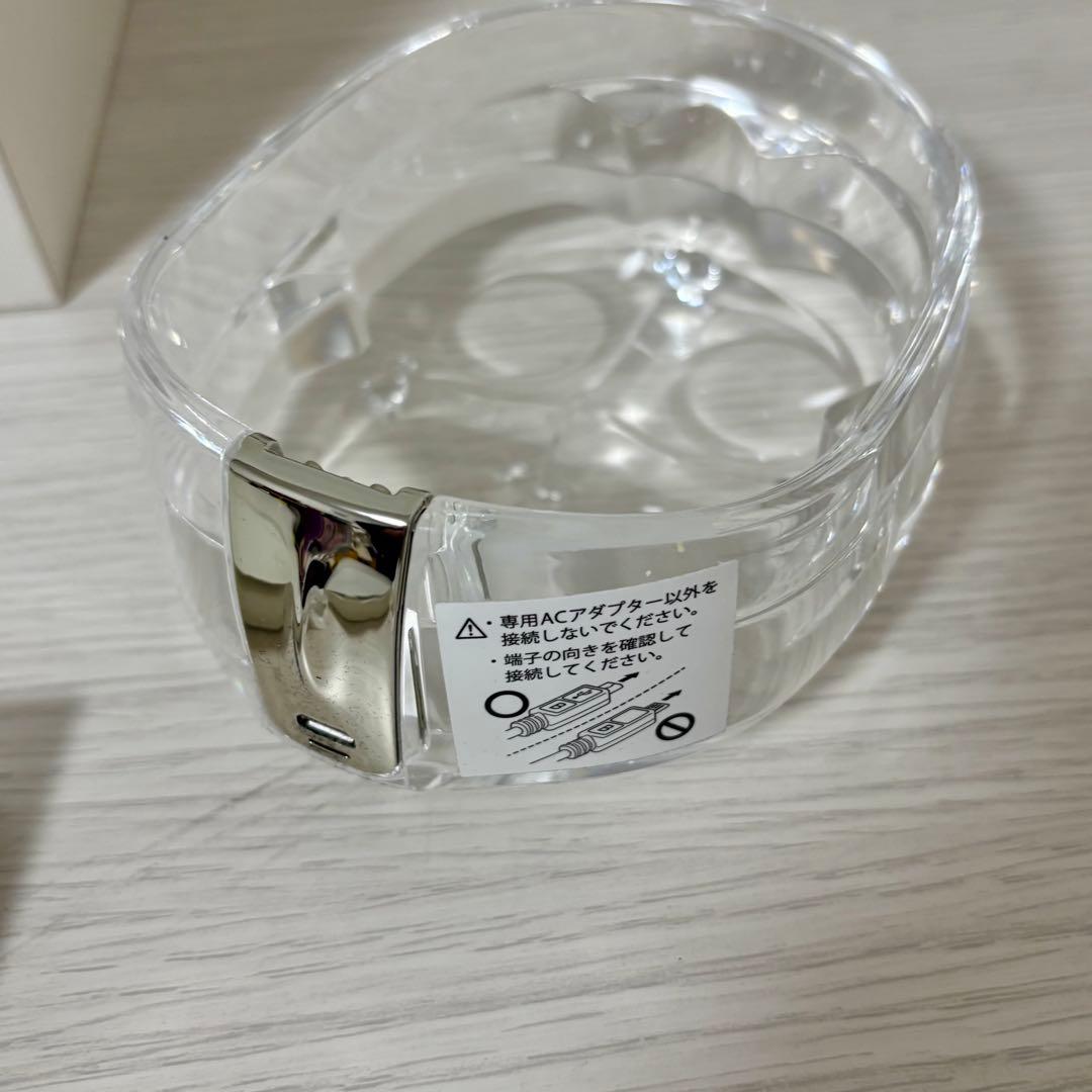 【付属品完備】リファ ReFa グレイスヘッドスパ GRACE HEAD SPA