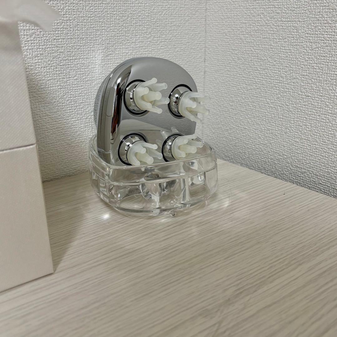 【付属品完備】リファ ReFa グレイスヘッドスパ GRACE HEAD SPA