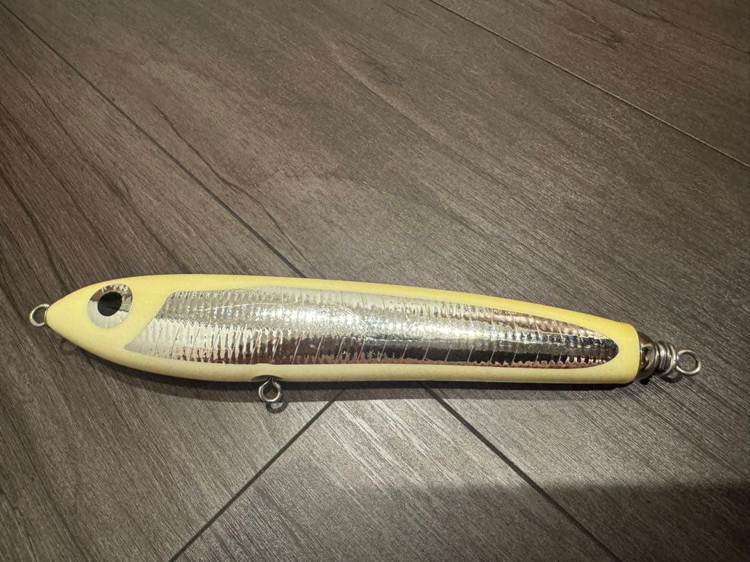 カーペンター　ガンマ