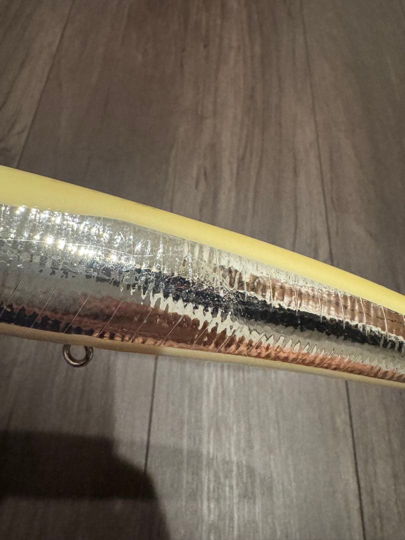 カーペンター　ガンマ