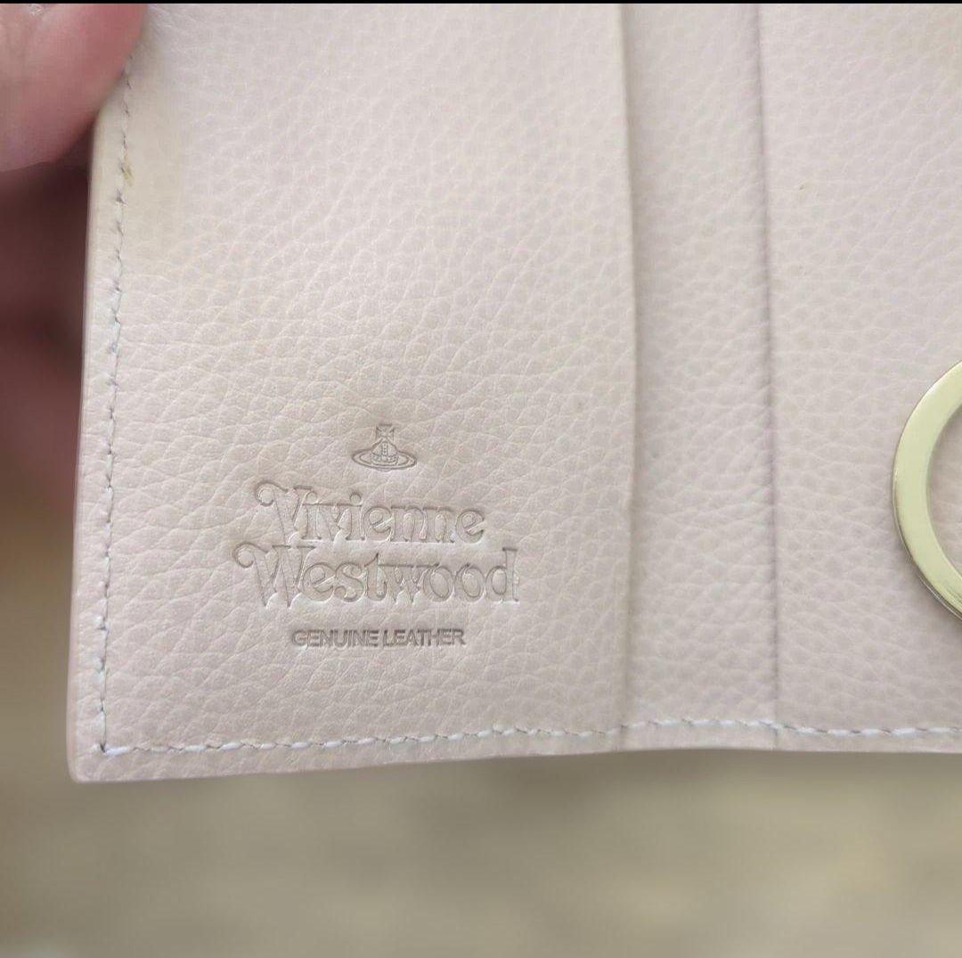 Vivienne Westwood キーケース