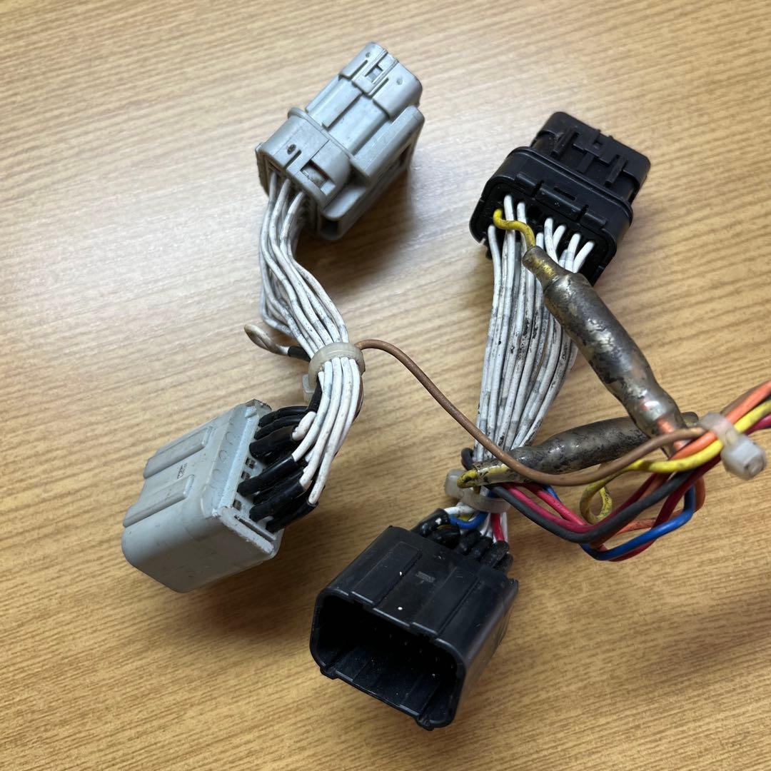 ryoukou スマートディオz4 af63用　キタコ　ハイブリッドCDI