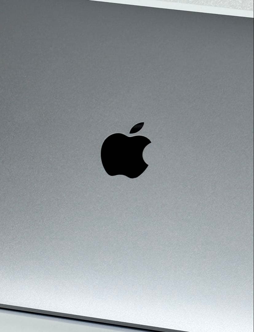 バッテリー91%　MacBook Pro 13インチ M1 16GB 1TB