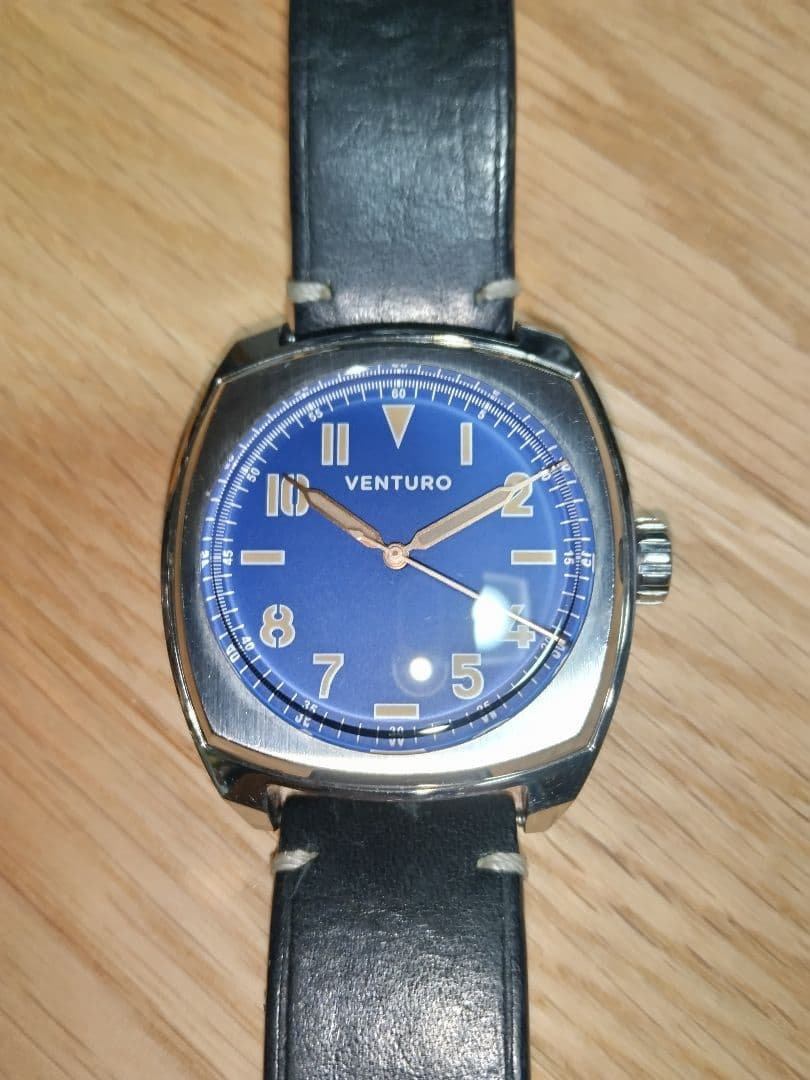 ❬希少❭マイクロブランドGruppoGamma VenturoField II