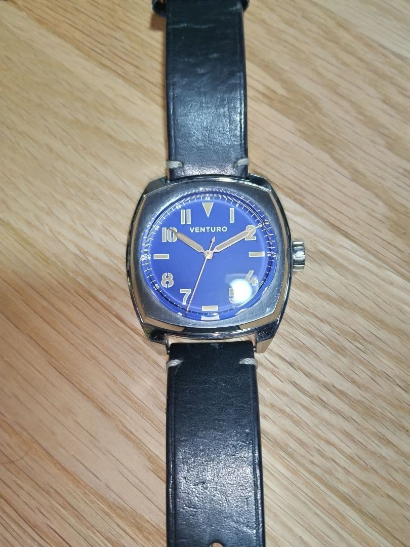 ❬希少❭マイクロブランドGruppoGamma VenturoField II