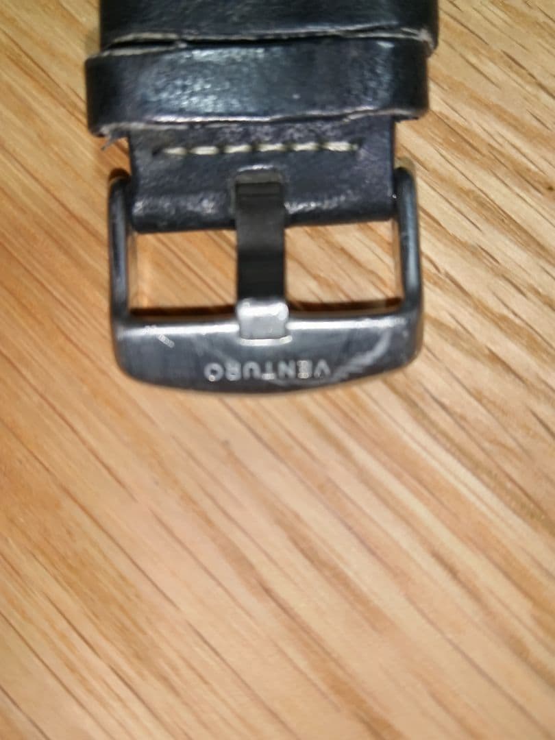 ❬希少❭マイクロブランドGruppoGamma VenturoField II