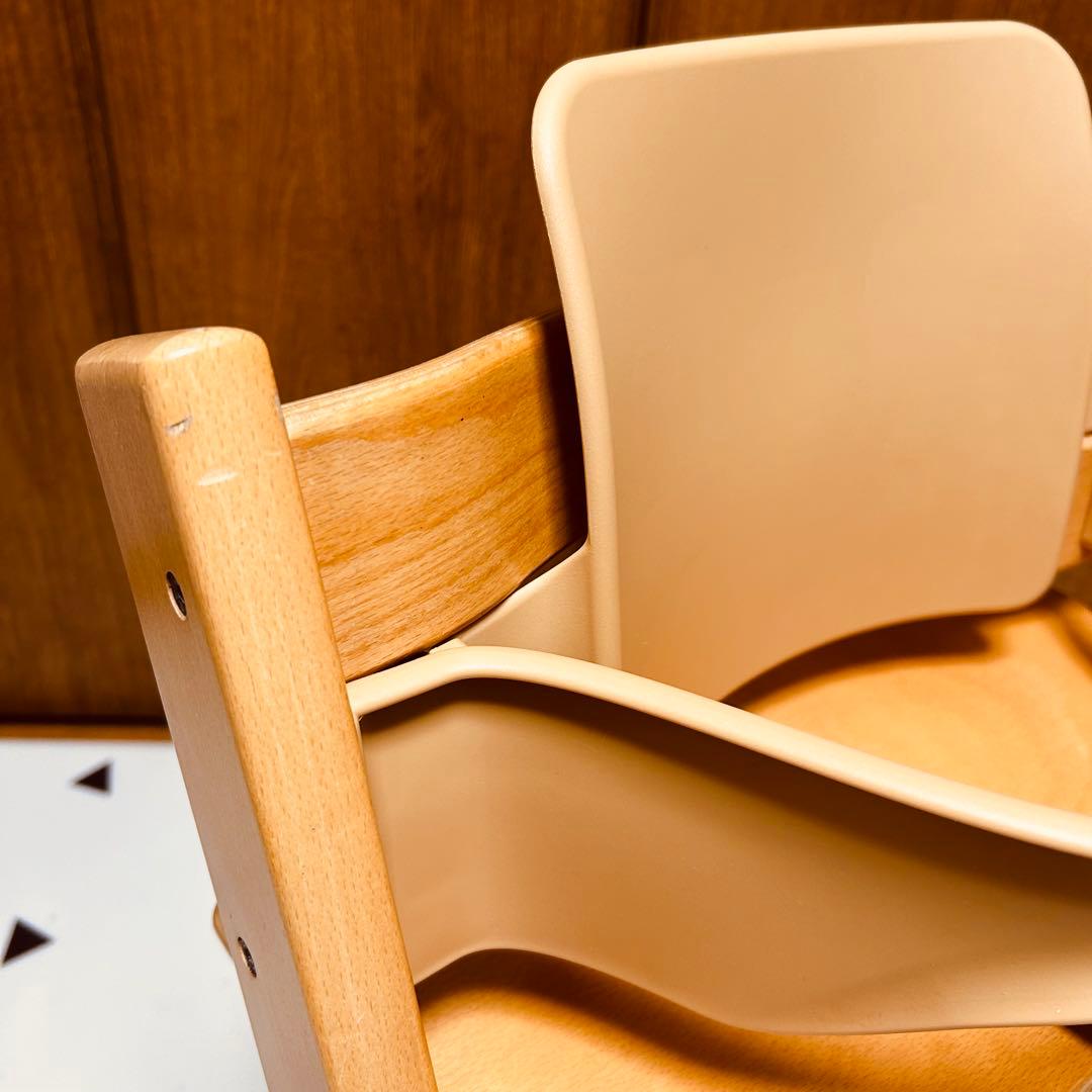 STOKKE TRIPPTRAPP ストッケ トリップトラップ ナチュラル