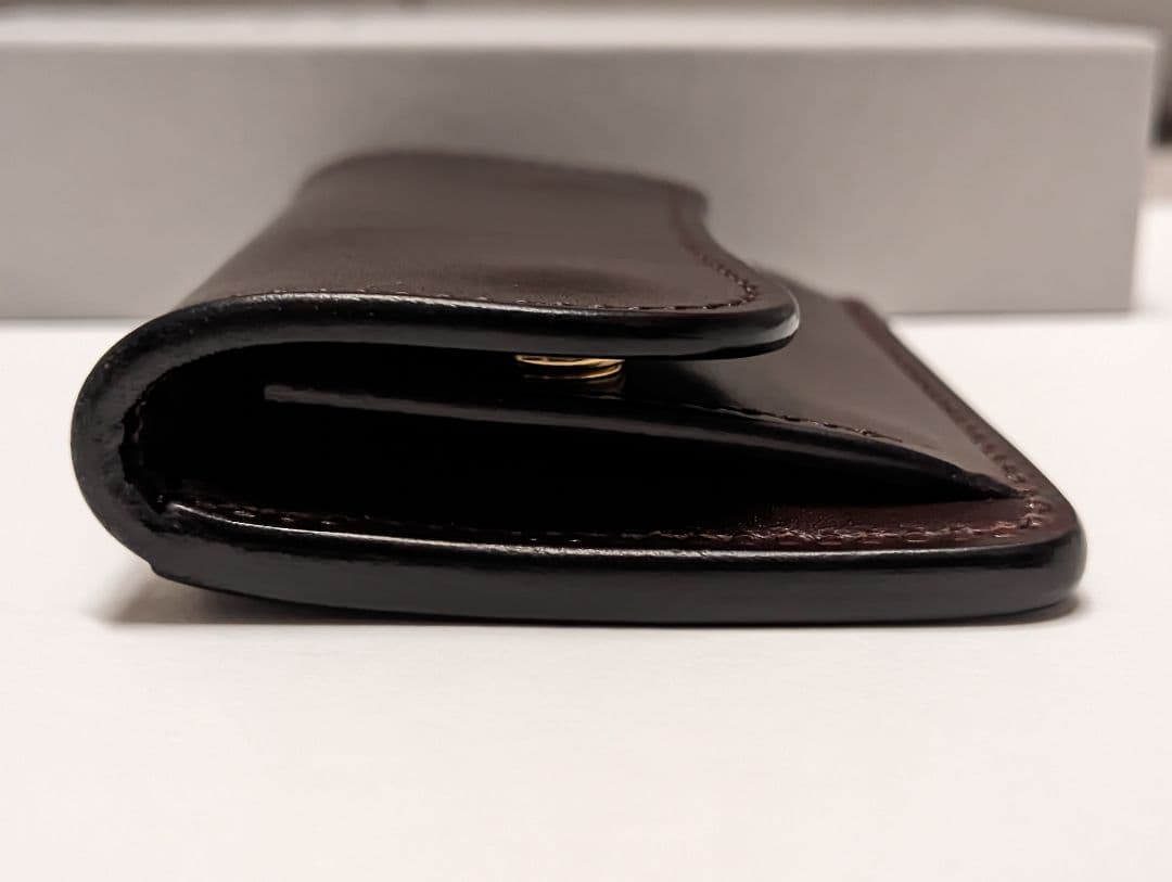 ワイルドスワンズ タング クラシック / サドルプルアップ チョコ