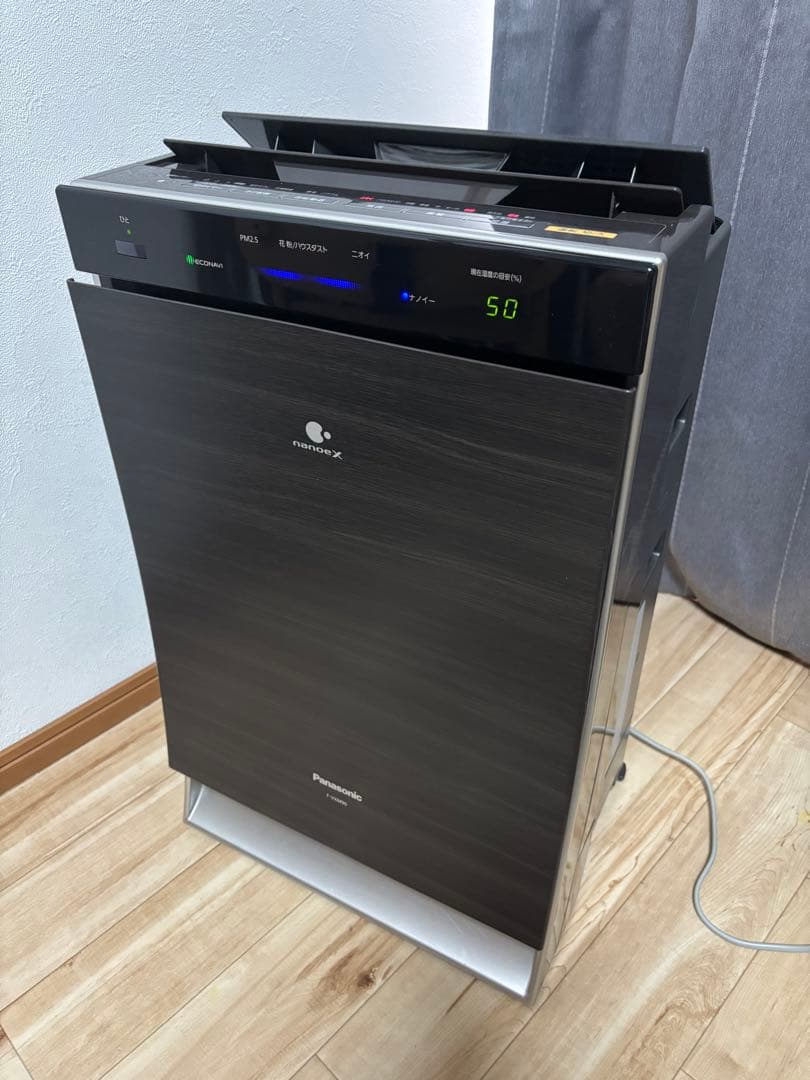 Panasonic F-VXM90 2017年式　状態良い　最安値