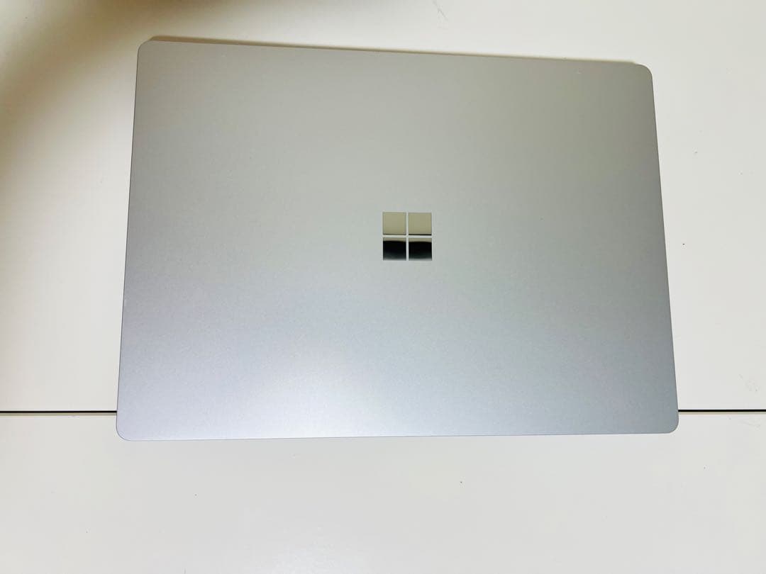 Windowsノート本体 Surface Laptop 4 i5 8GB 256GB