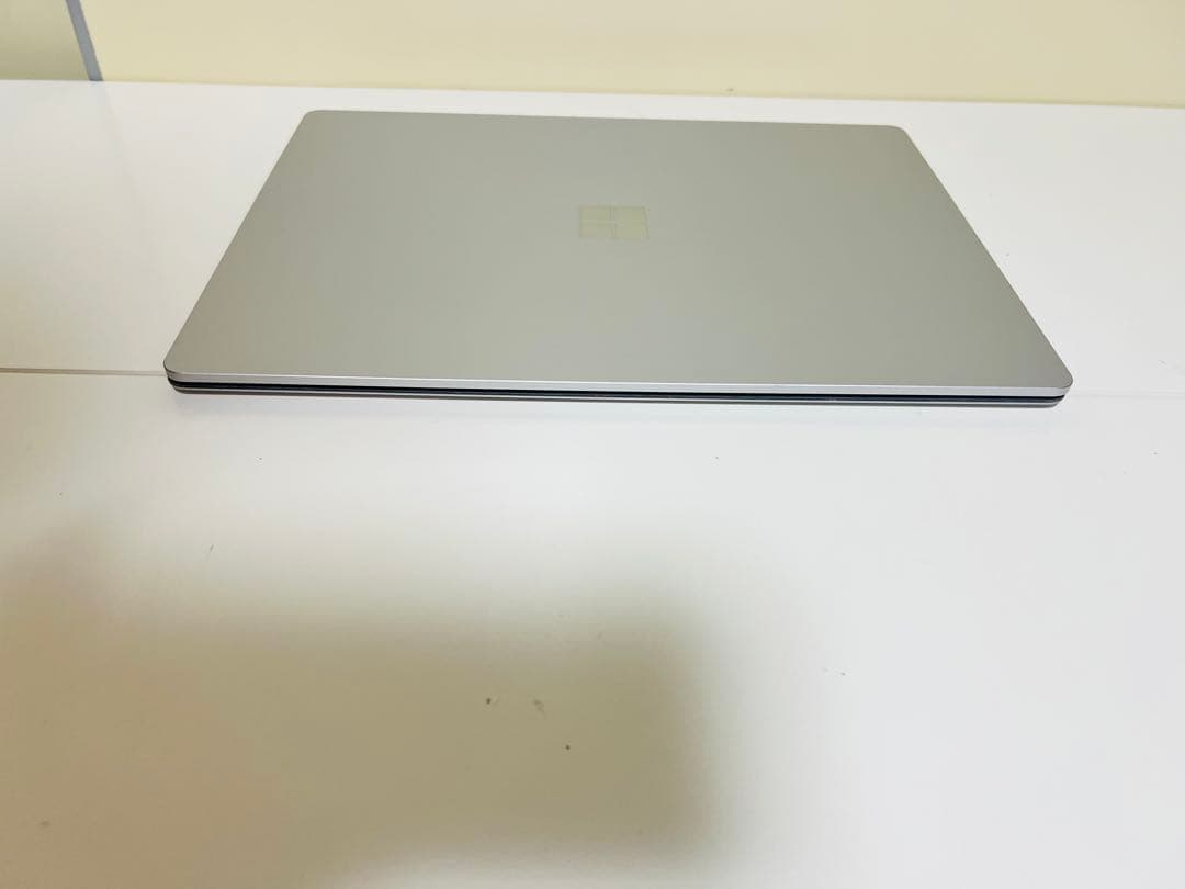 Windowsノート本体 Surface Laptop 4 i5 8GB 256GB