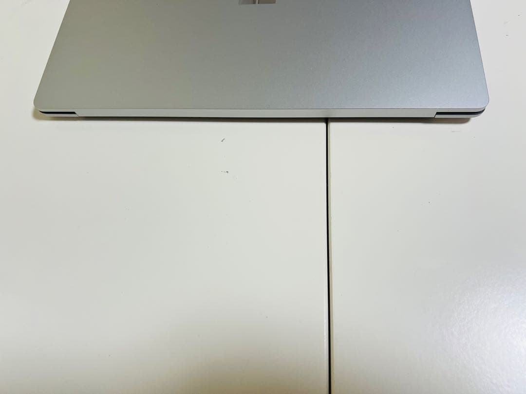 Windowsノート本体 Surface Laptop 4 i5 8GB 256GB