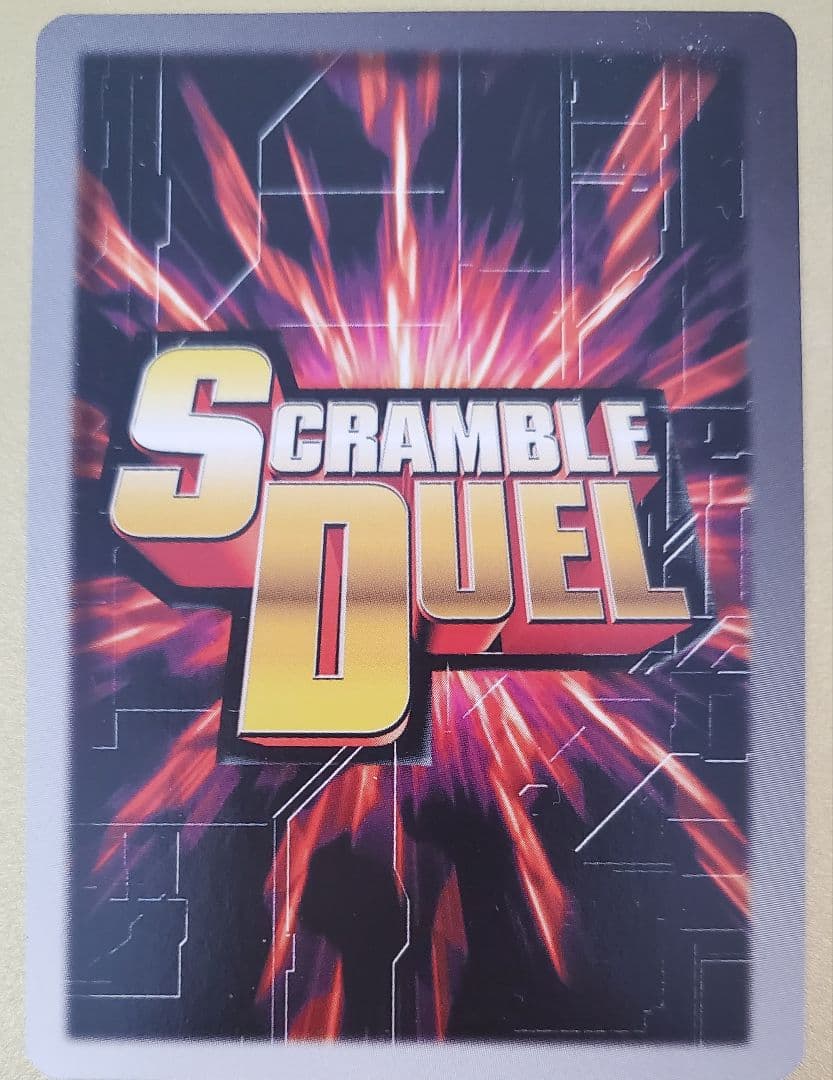 カードダスマスターズGスーパーヒーロー戦線　鳥人戦隊ジェットマン5枚