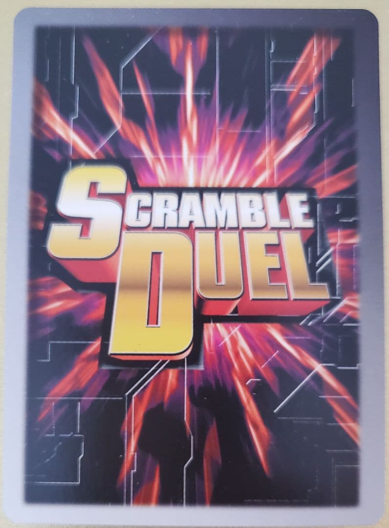 カードダスマスターズGスーパーヒーロー戦線　鳥人戦隊ジェットマン5枚