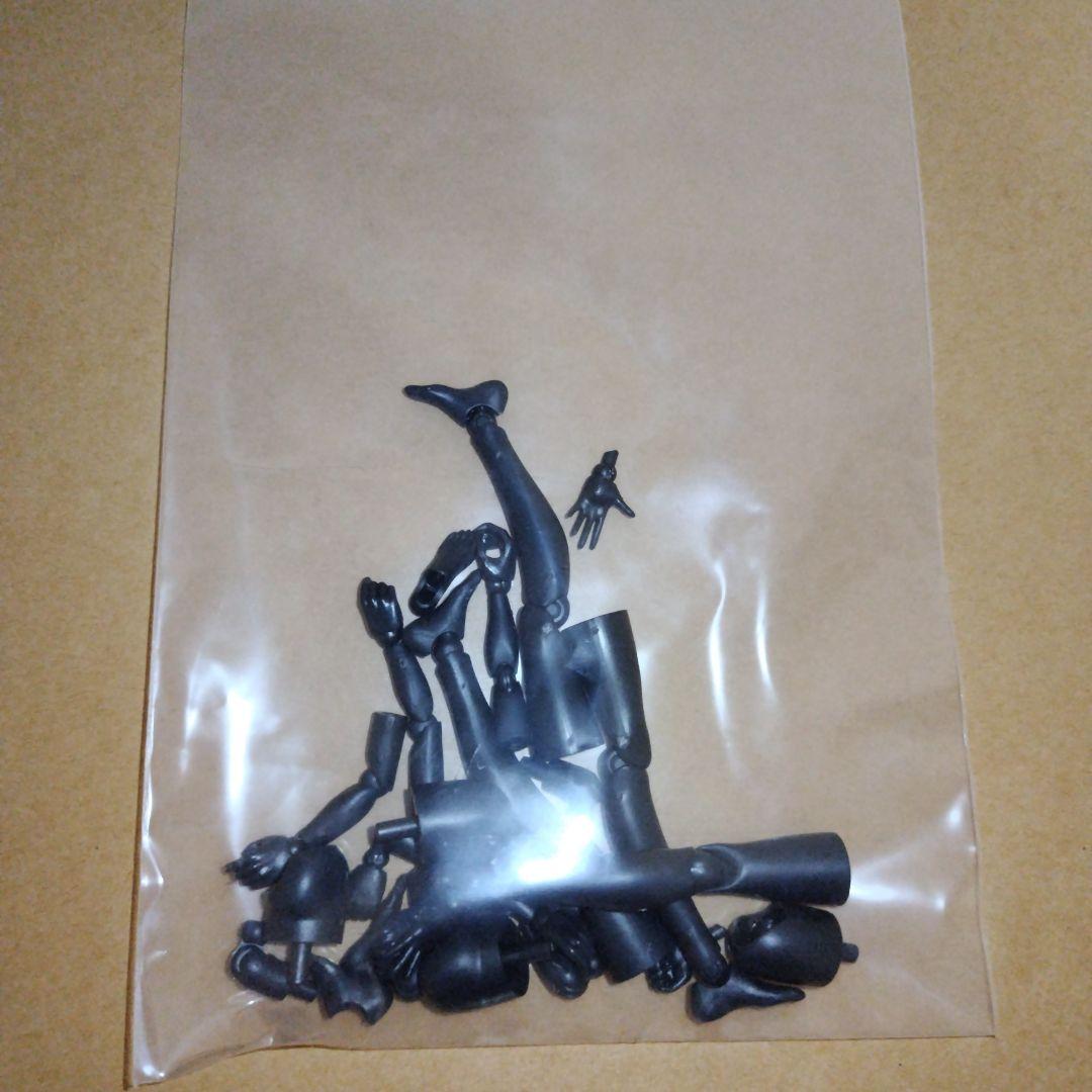 【最終値下げ・ジャンク】30MS　リシェッタ　ティアーシャ　他　セット