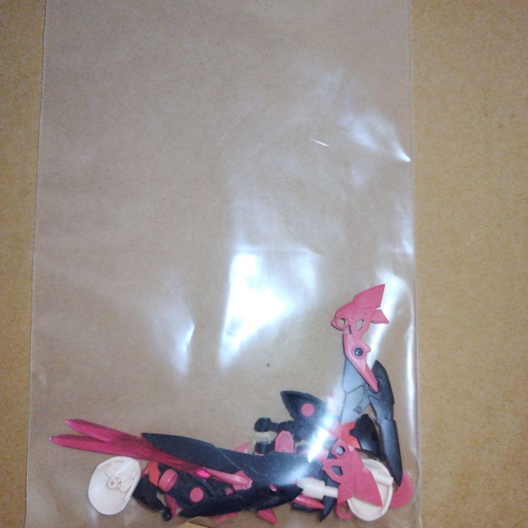 【最終値下げ・ジャンク】30MS　リシェッタ　ティアーシャ　他　セット