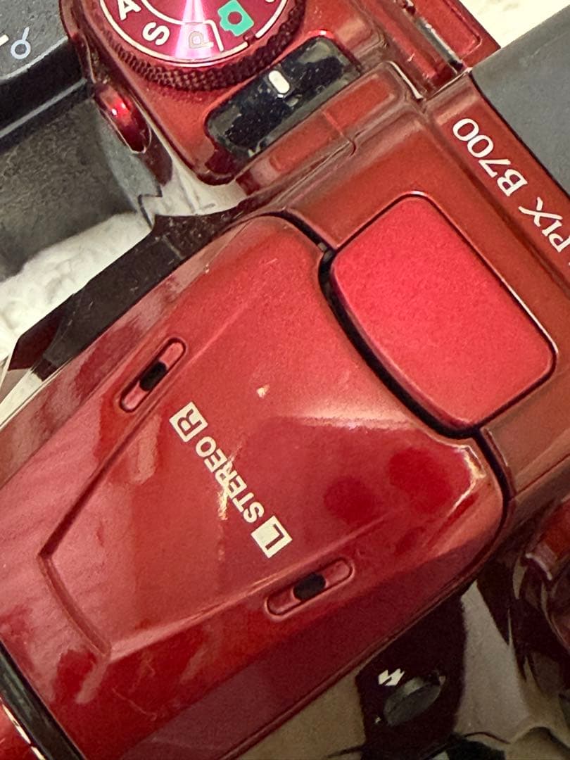 し*ろ様 Nikon デジカメ