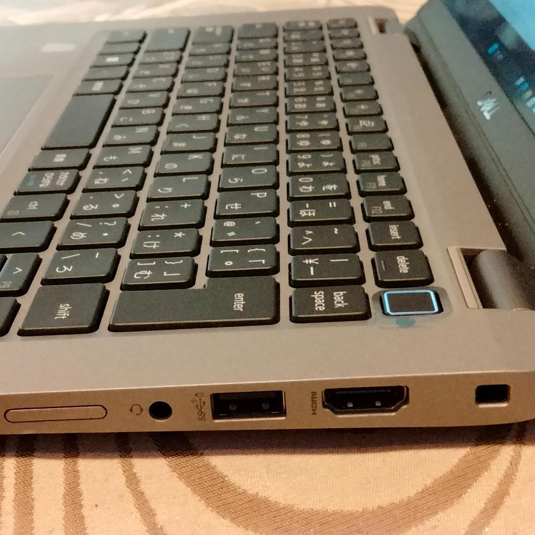 i7 12世代 1265U 16G 512G FHD DELL 5330