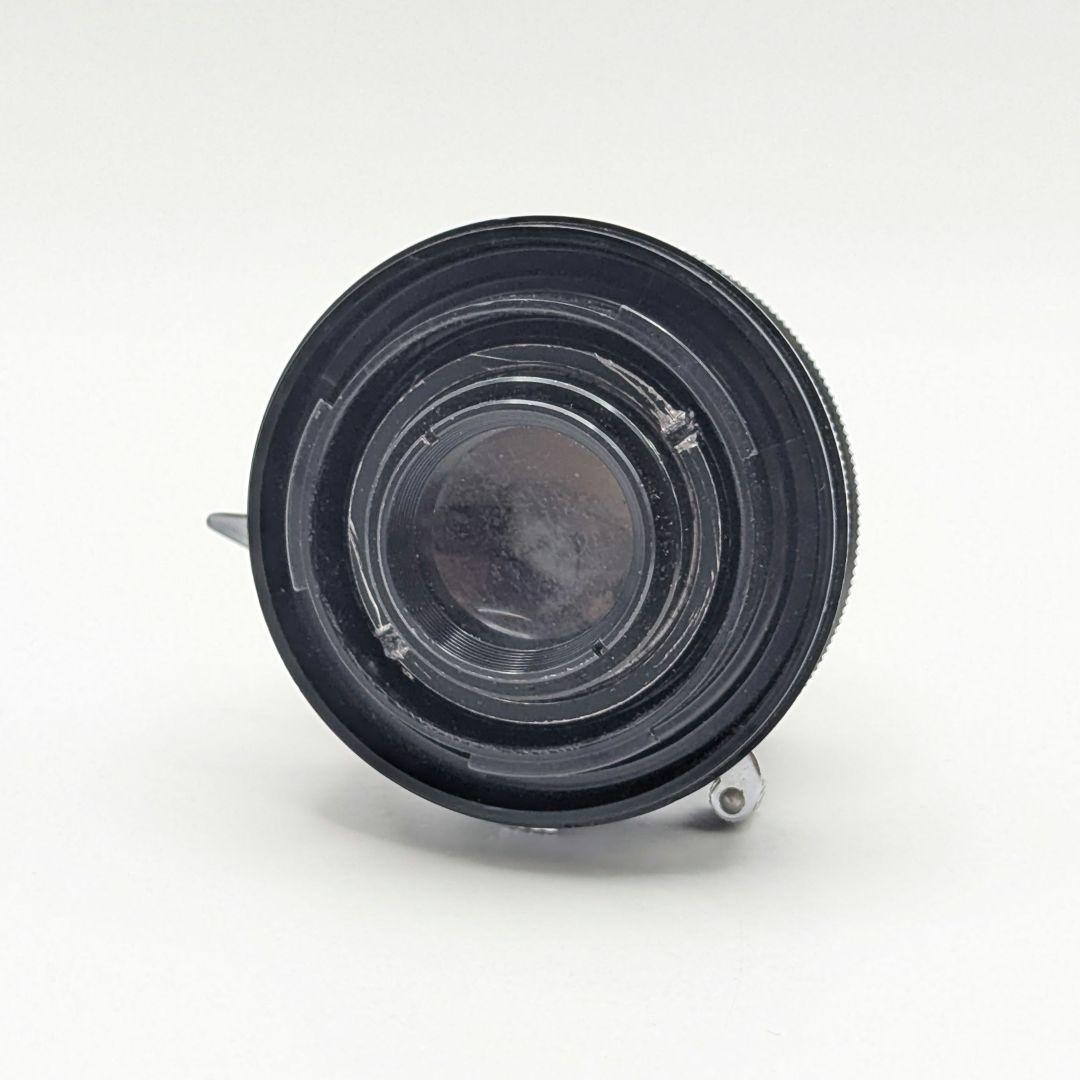 MAMIYA マミヤ SEKOR 65mm f3.5