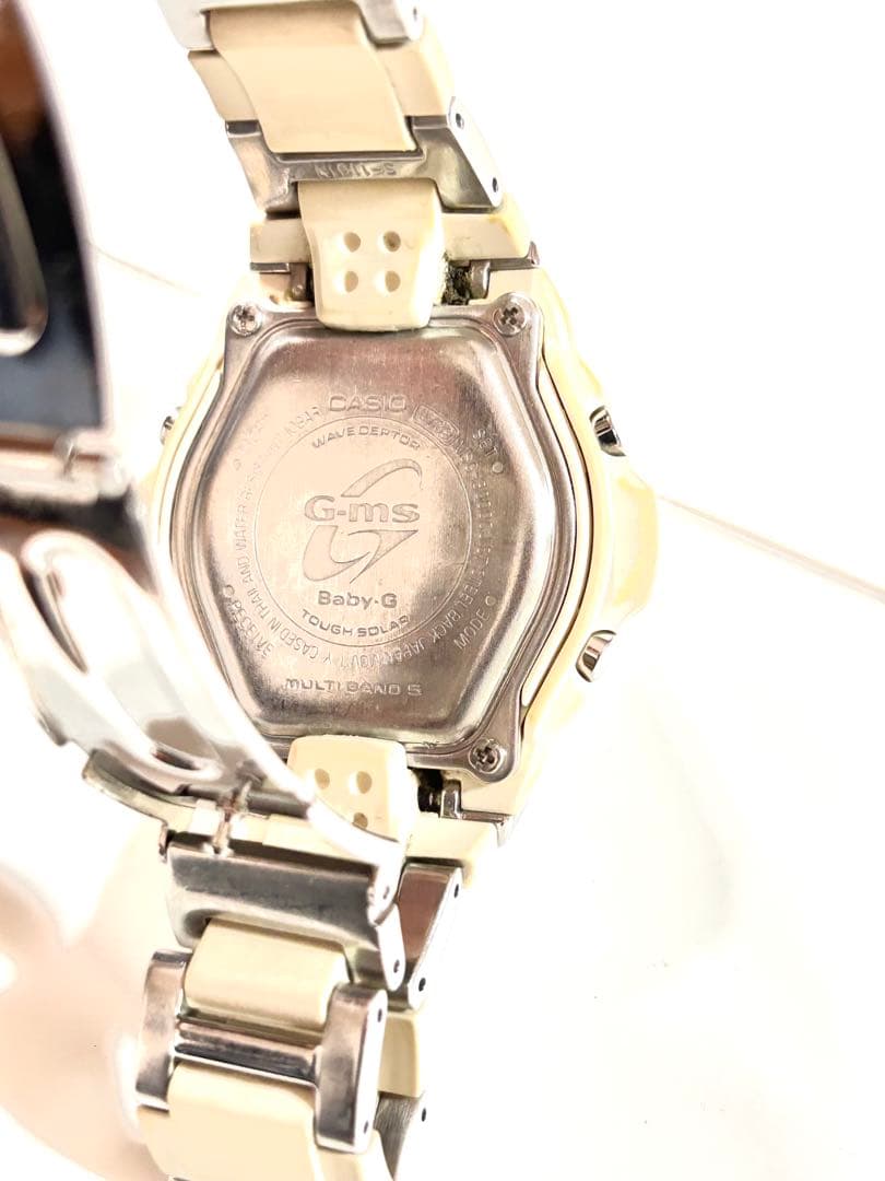 Baby-G ベビージー カシオ 3本セット デジタル腕時計 レディース