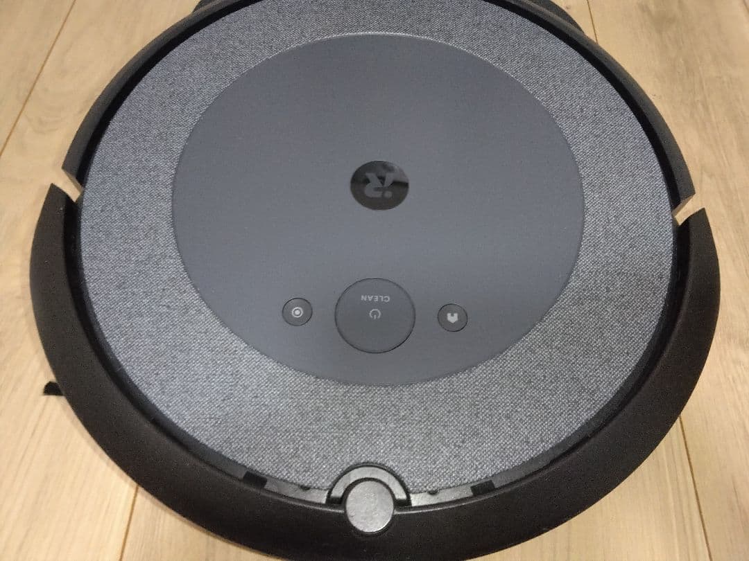 【使用38時間】ルンバ i3+（2023年）