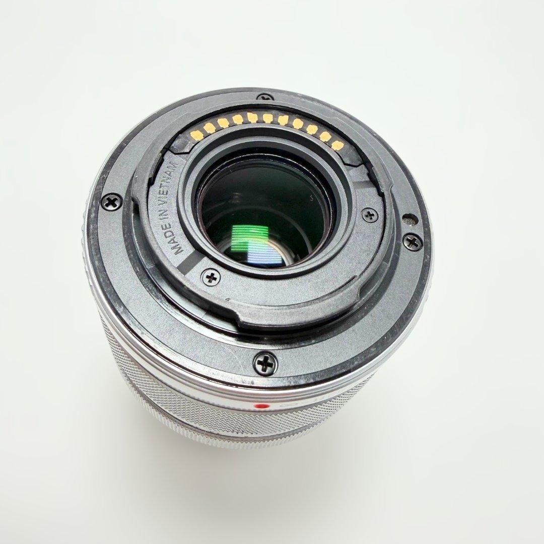 ショット5869回✨OLYMPUS PEN mini E-PM2 レンズセット