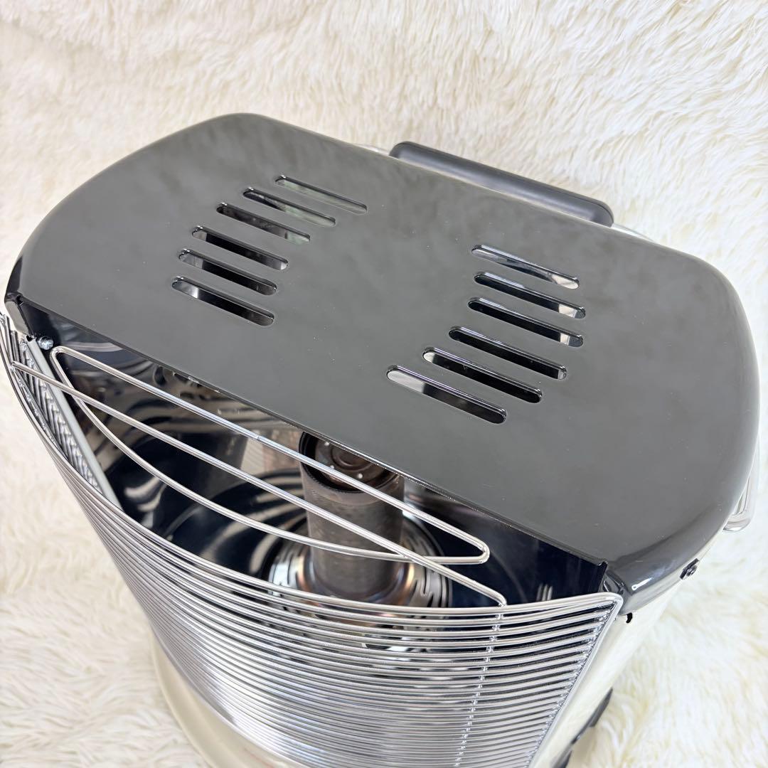 CB−STV−DKD2　カセットガスストーブ　デカ暖Ⅱ　イワタニ