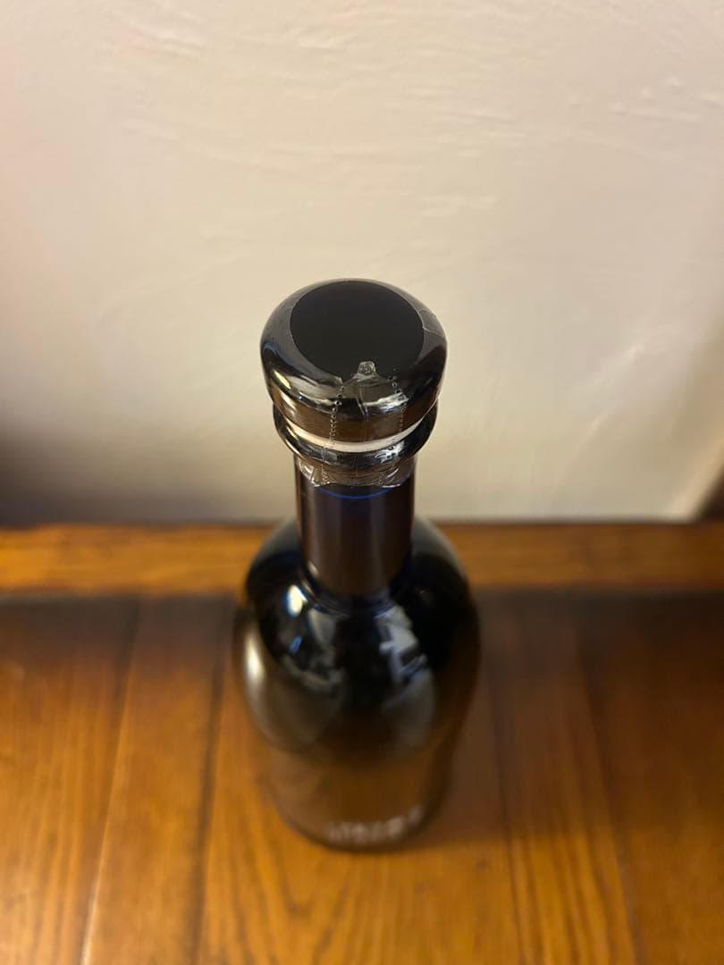 十四代 鬼兜　蘭引酒