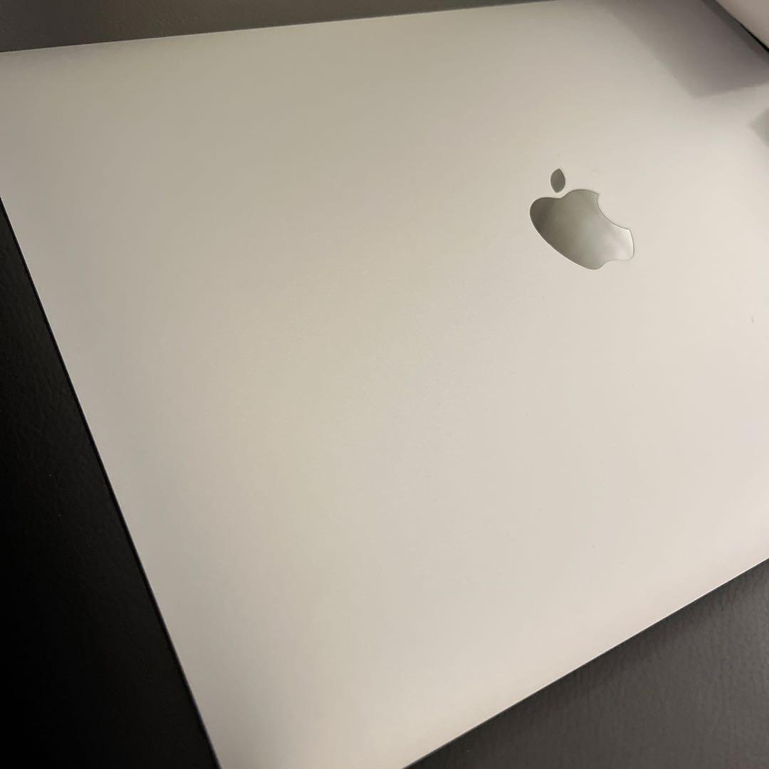 Apple MacBookAir M1 256GB 16GB SG おまけ付