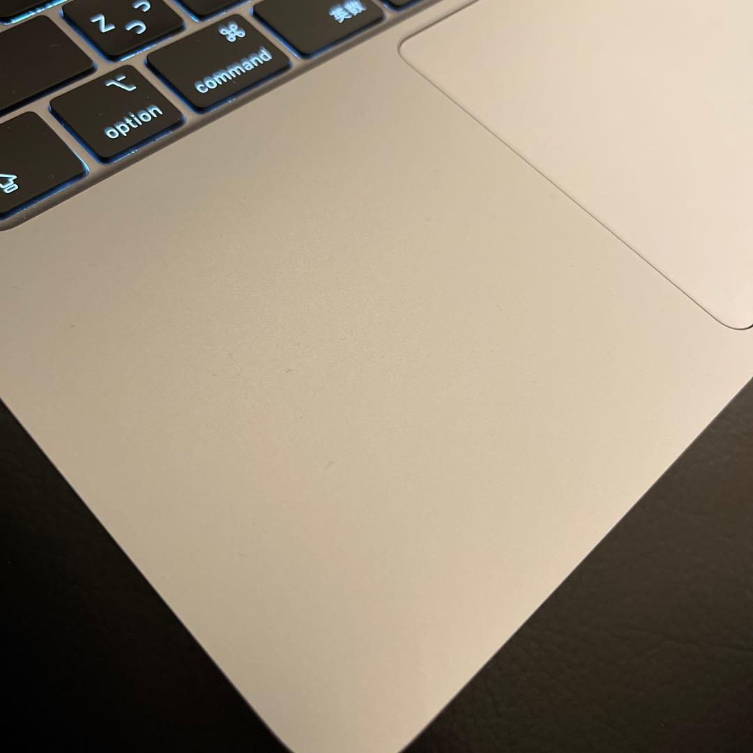 Apple MacBookAir M1 256GB 16GB SG おまけ付