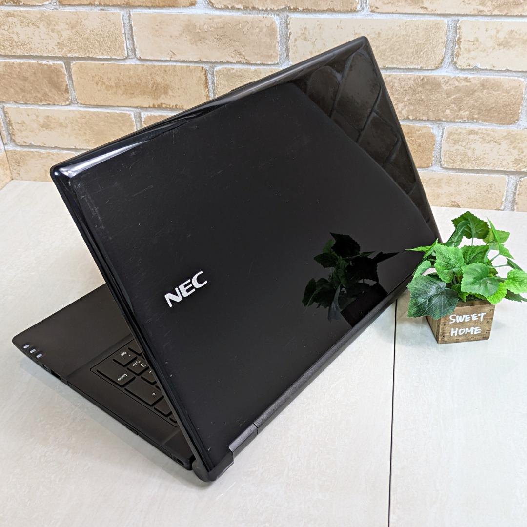 新品SSD256・第7世代i3☆オフィス付き☆Win11ノートパソコン☆S71