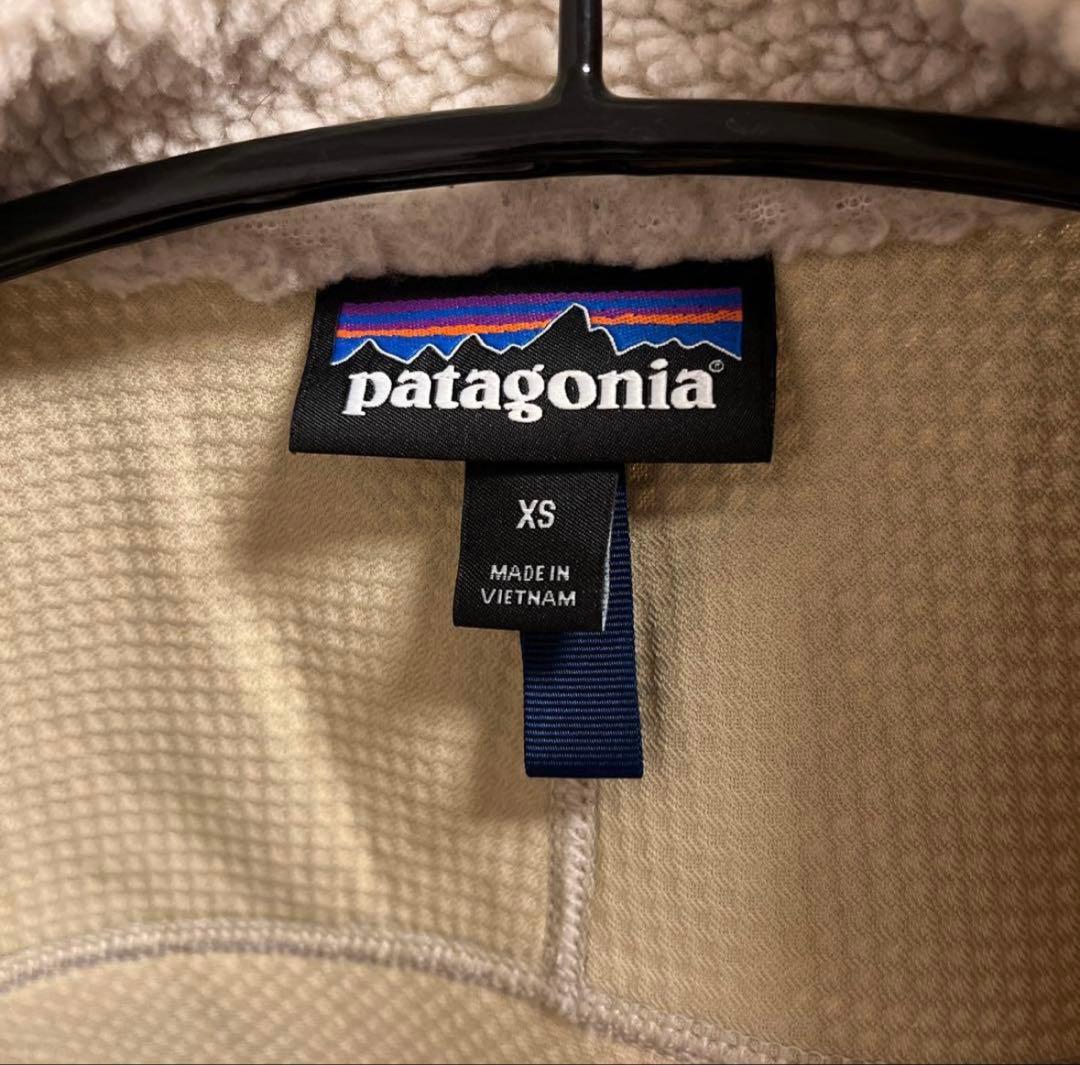 本日限定価格‼︎ patagonia クラシック・レトロX