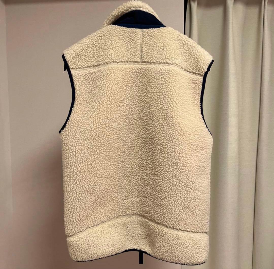 本日限定価格‼︎ patagonia クラシック・レトロX